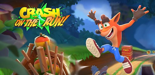 Crash Bandicoot: On the Run 1.170.29 Mod APK